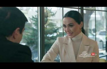 Amen Tari Garnane Episode 20