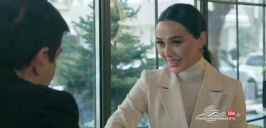 Amen Tari Garnane Episode 20