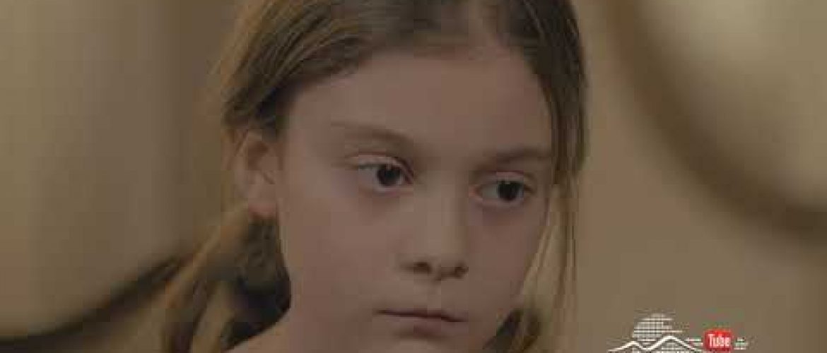Amen Tari Garnane Episode 5