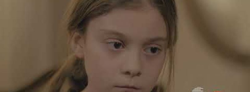 Amen Tari Garnane Episode 5