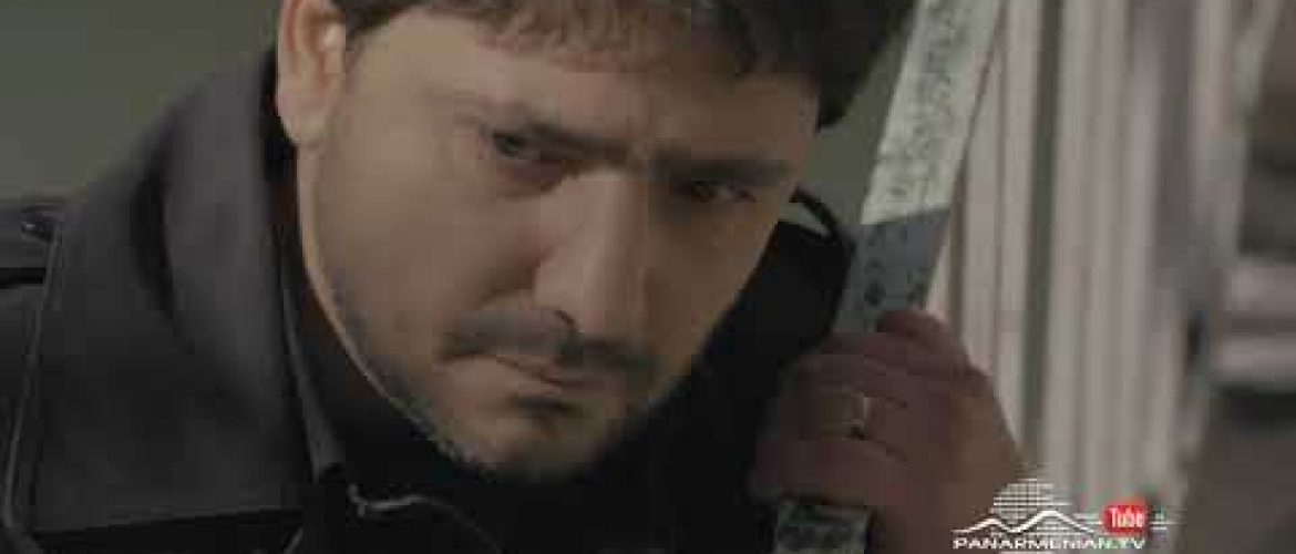 Amen Tari Garnane Episode 6