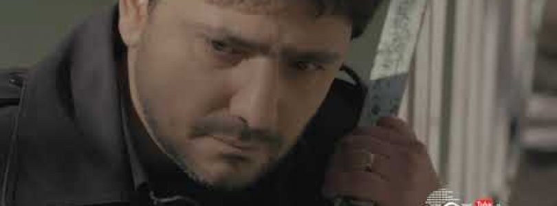 Amen Tari Garnane Episode 6