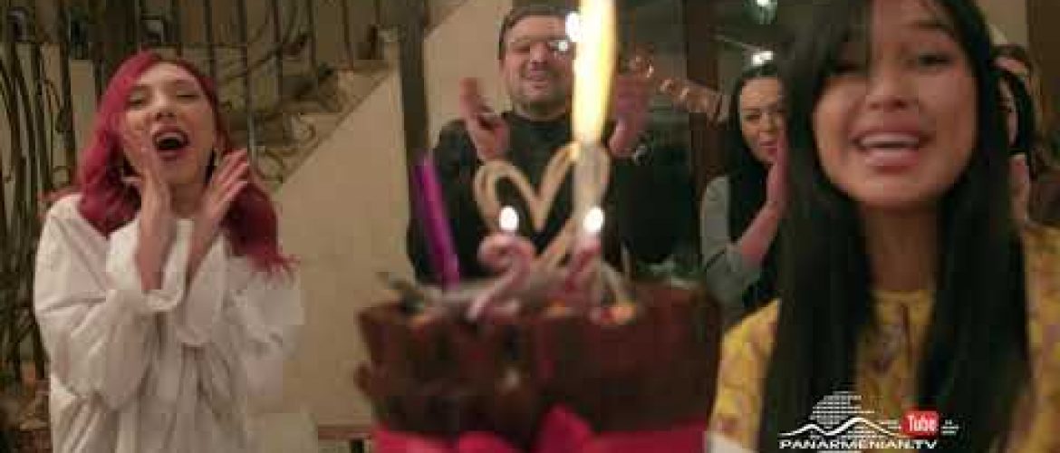 Amen Tari Garnane Episode 7