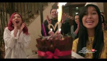 Amen Tari Garnane Episode 7