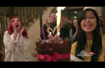 Amen Tari Garnane Episode 7