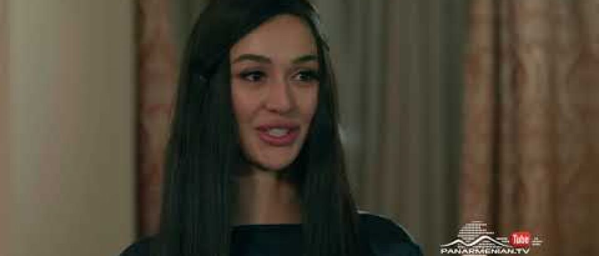 Amen Tari Garnane Episode 8