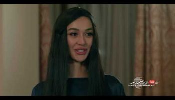 Amen Tari Garnane Episode 8