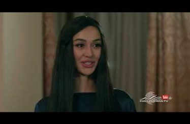 Amen Tari Garnane Episode 8