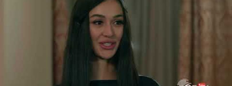 Amen Tari Garnane Episode 8