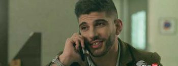 Amen Tari Garnane Episode 9