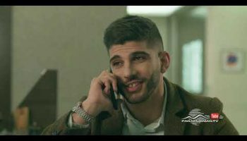 Amen Tari Garnane Episode 9