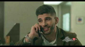 Amen Tari Garnane Episode 9