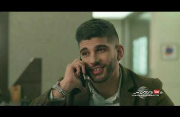 Amen Tari Garnane Episode 9