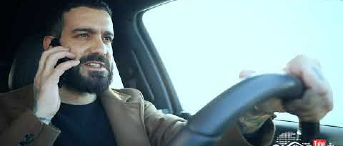 Mer Taghi Tgherqy Episode 36