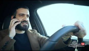 Mer Taghi Tgherqy Episode 36