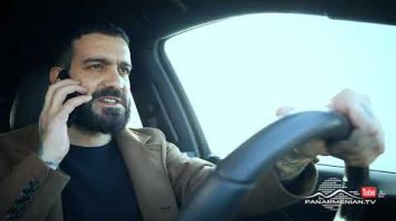 Mer Taghi Tgherqy Episode 36