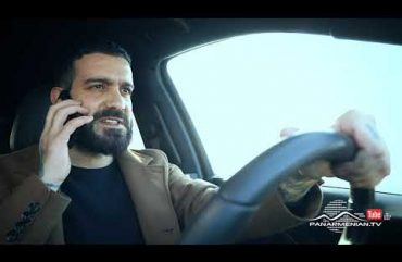Mer Taghi Tgherqy Episode 36