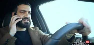 Mer Taghi Tgherqy Episode 36