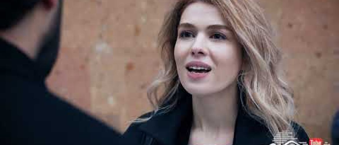 Mer Taghi Tgherqy Episode 37