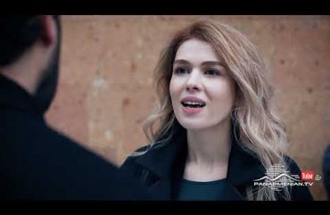 Mer Taghi Tgherqy Episode 37
