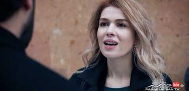 Mer Taghi Tgherqy Episode 37