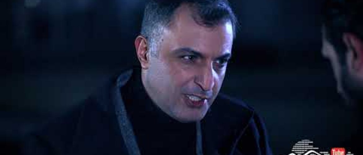 Mer Taghi Tgherqy Episode 38