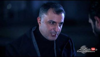 Mer Taghi Tgherqy Episode 38