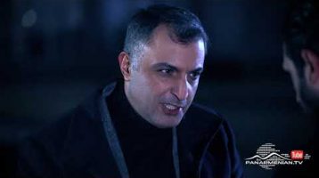 Mer Taghi Tgherqy Episode 38
