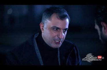 Mer Taghi Tgherqy Episode 38