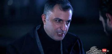 Mer Taghi Tgherqy Episode 38