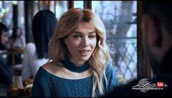 Mer Taghi Tgherqy Episode 39