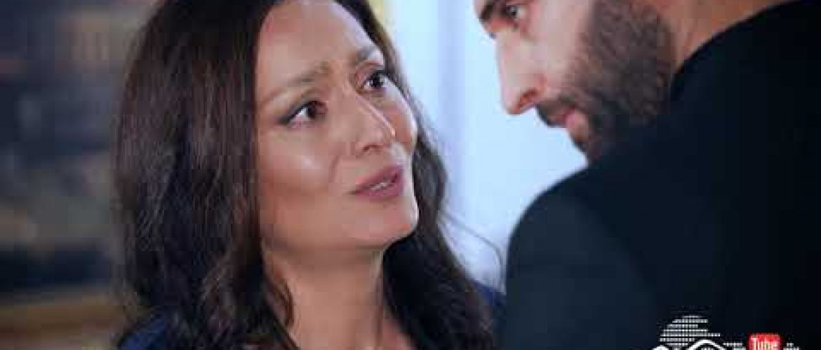 Mer Taghi Tgherqy Episode 40