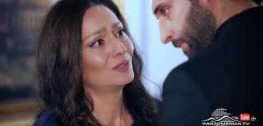Mer Taghi Tgherqy Episode 40