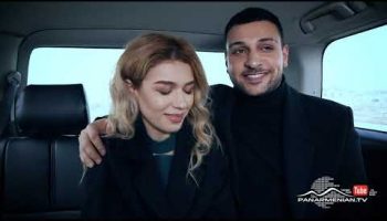 Mer Taghi Tgherqy Episode 41