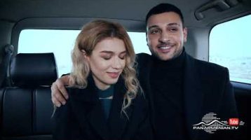 Mer Taghi Tgherqy Episode 41