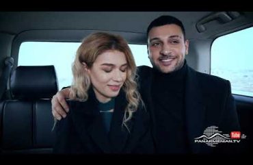 Mer Taghi Tgherqy Episode 41