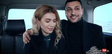 Mer Taghi Tgherqy Episode 41