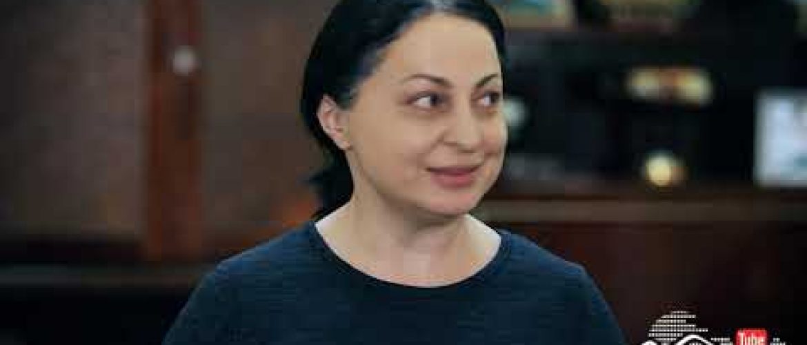Mer Taghi Tgherqy Episode 42