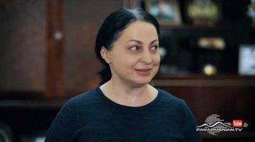 Mer Taghi Tgherqy Episode 42