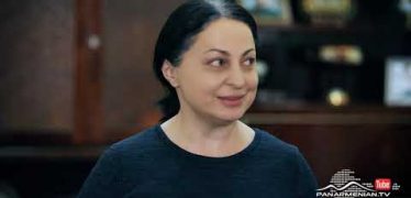 Mer Taghi Tgherqy Episode 42