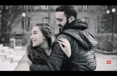 Mer Taghi Tgherqy Episode 43