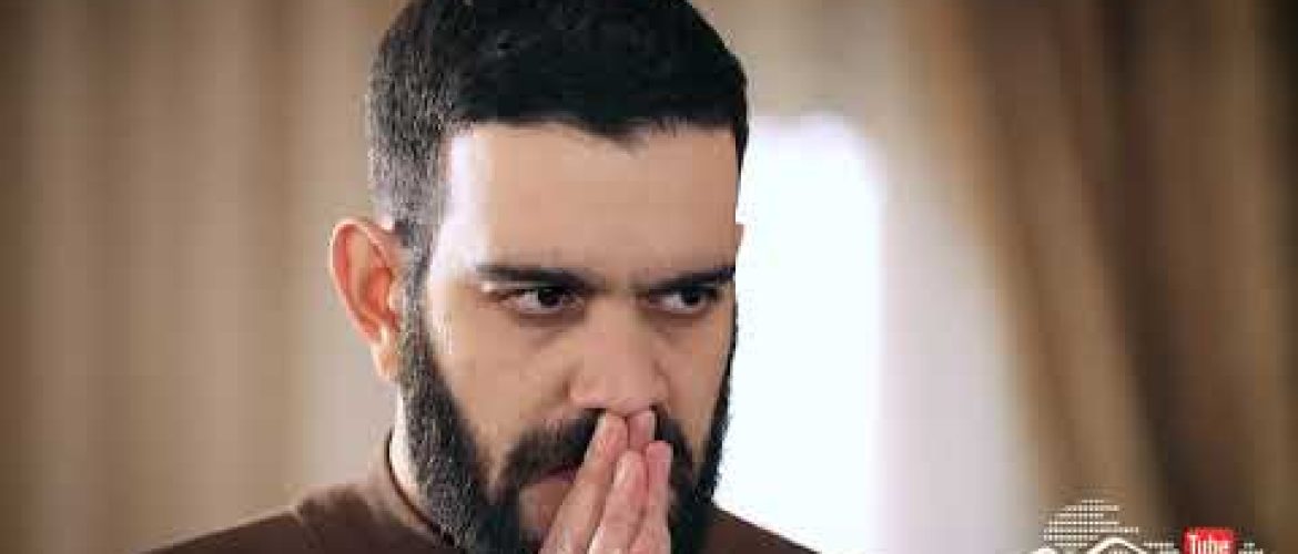 Mer Taghi Tgherqy Episode 45