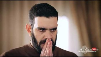 Mer Taghi Tgherqy Episode 45