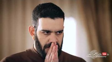Mer Taghi Tgherqy Episode 45