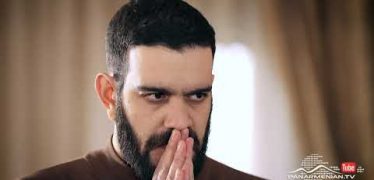 Mer Taghi Tgherqy Episode 45