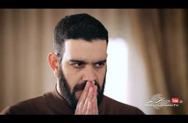 Mer Taghi Tgherqy Episode 45