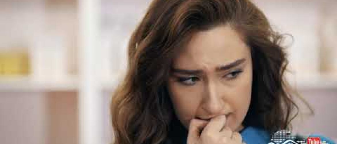 Mer Taghi Tgherqy Episode 46