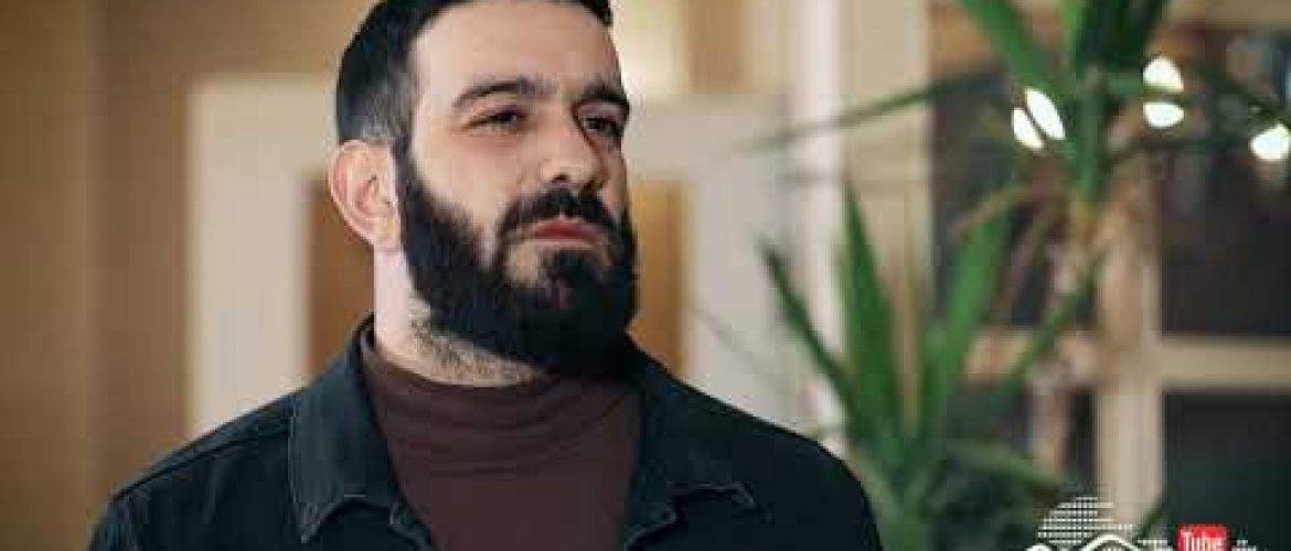 Mer Taghi Tgherqy Episode 47