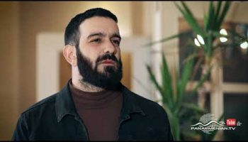 Mer Taghi Tgherqy Episode 47