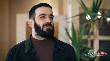 Mer Taghi Tgherqy Episode 47